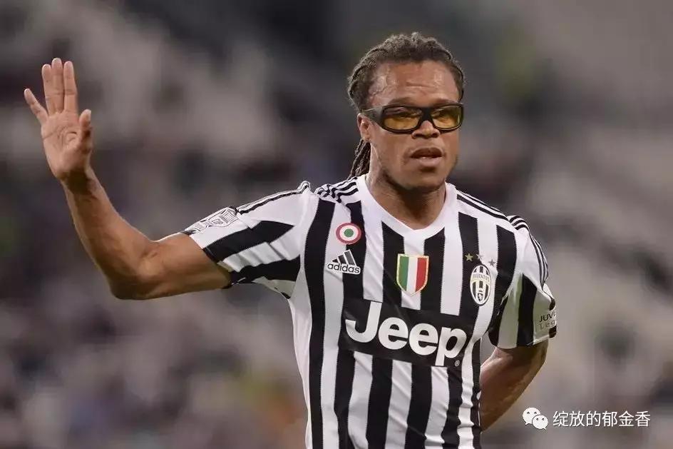 足球埃德加戴维斯庆祝动作,埃德加戴维斯野猪