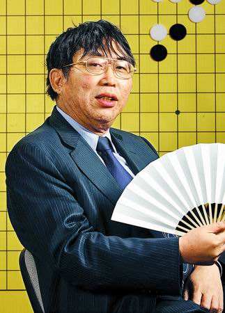 棋圣聂卫平败绩,聂卫平解说亚洲杯