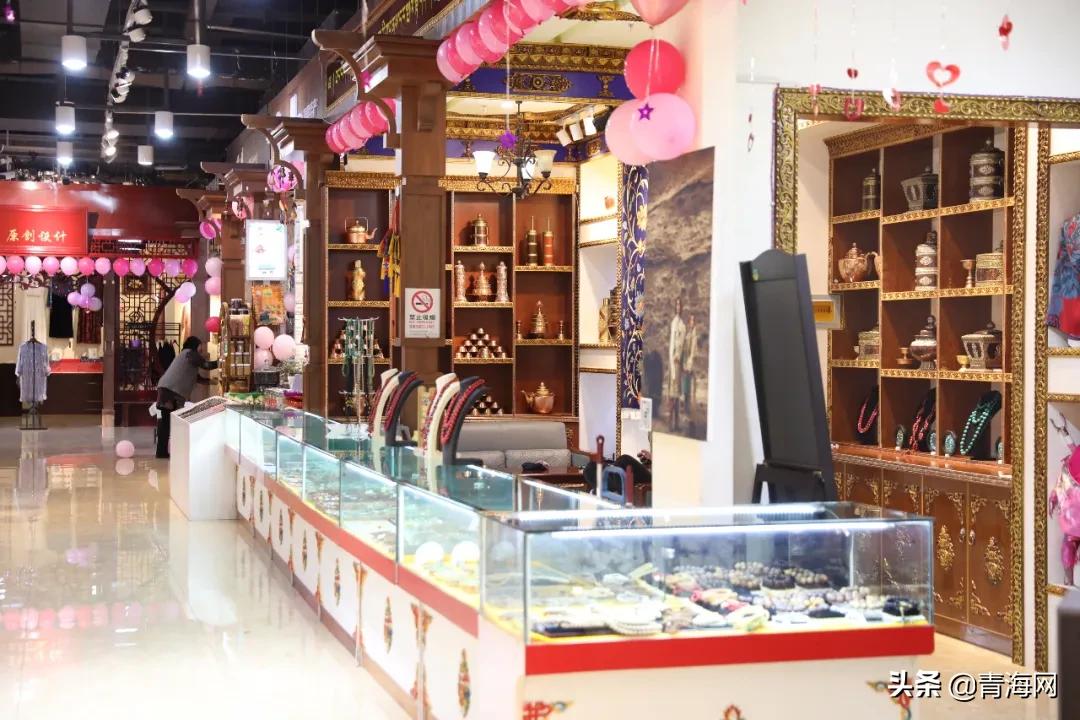 西宁这家“超人气商场”太太太太大方！28家零售2折起...