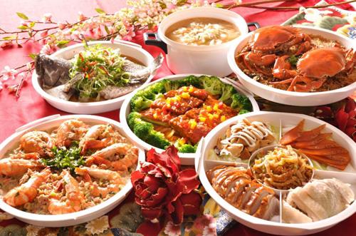 剩菜剩饭正确处理方法,剩菜剩饭回锅加热