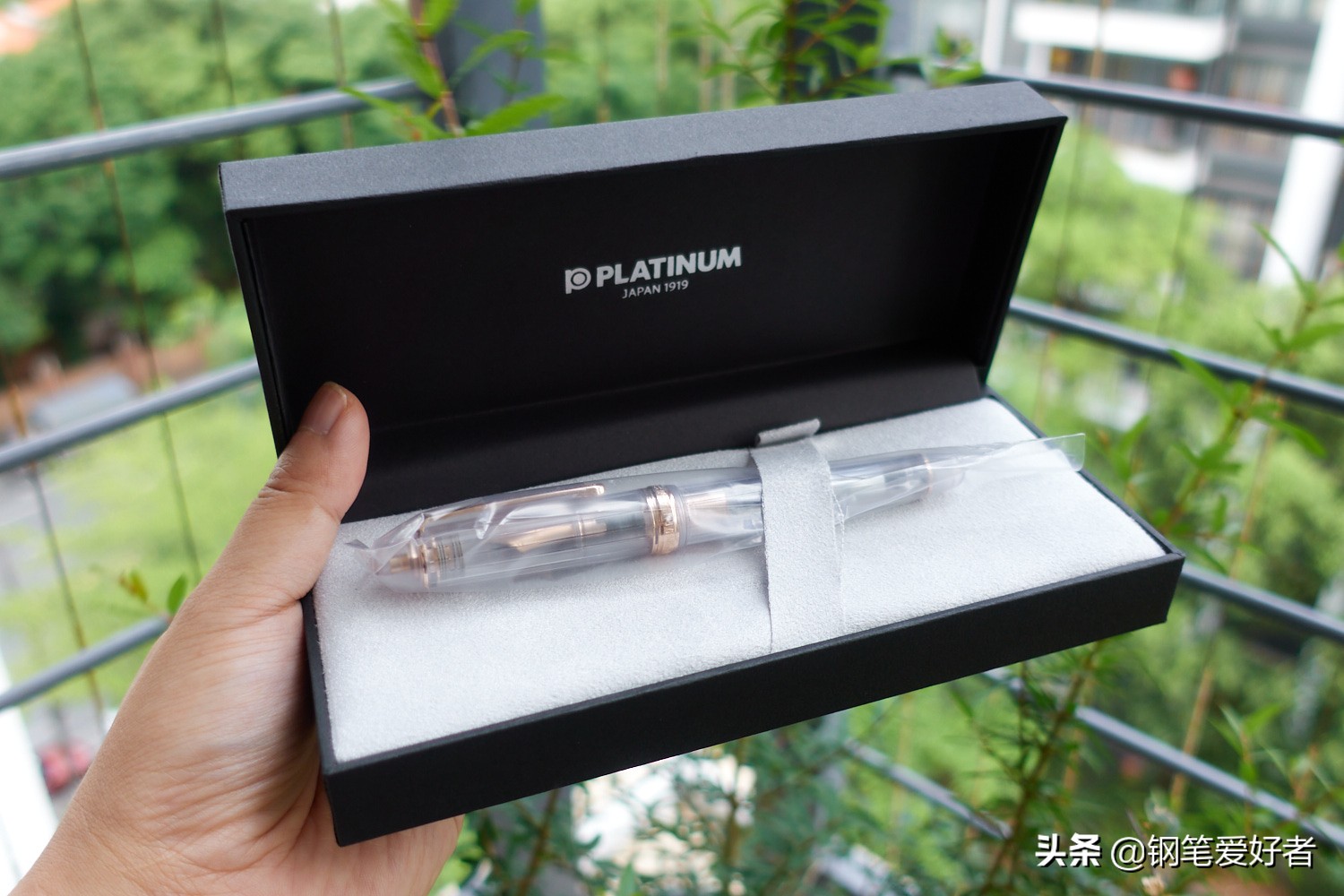 白金3776钢笔14k金尖,白金钢笔22k短钢