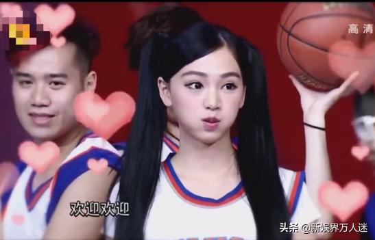 武大校花黄灿灿成名照,武大校花女神黄灿灿很出名吗