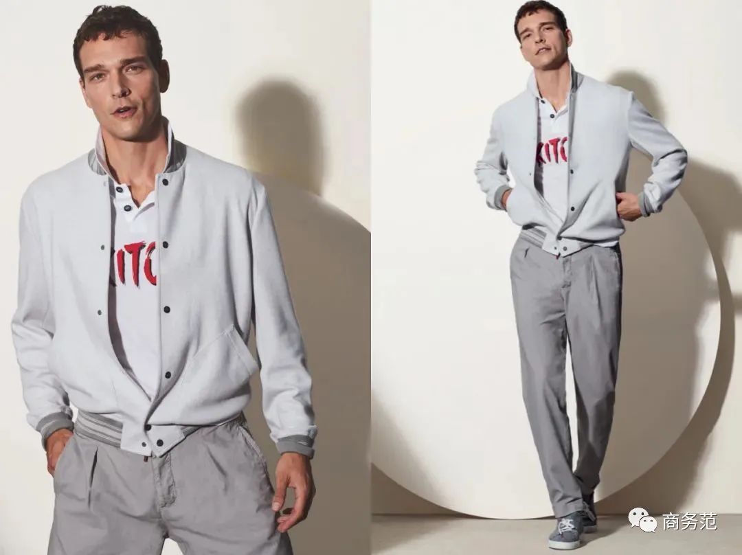 这些亿万富豪买衣服，认准了11个牌子买到底