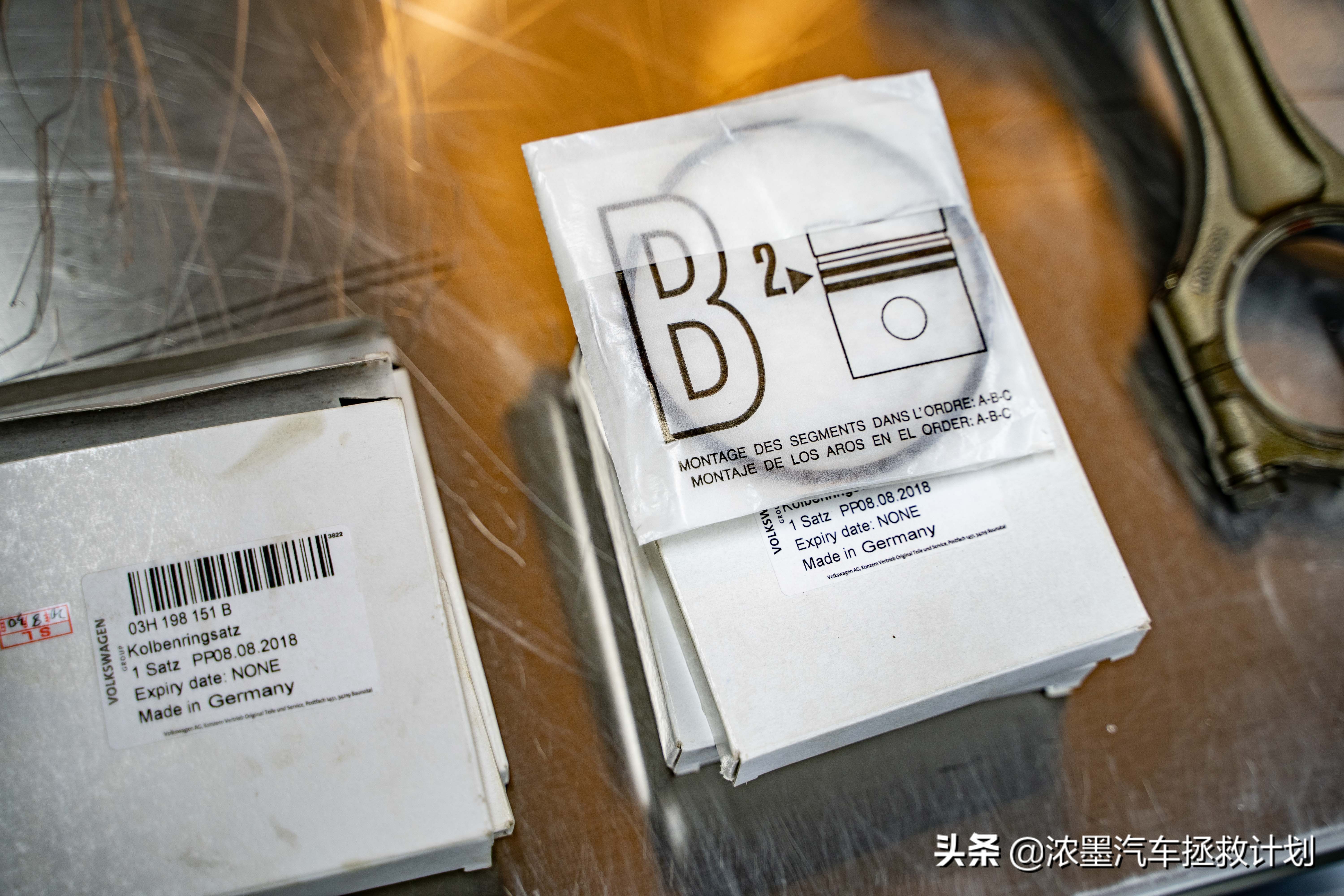 途锐改灯19款锋锐,途锐锋锐