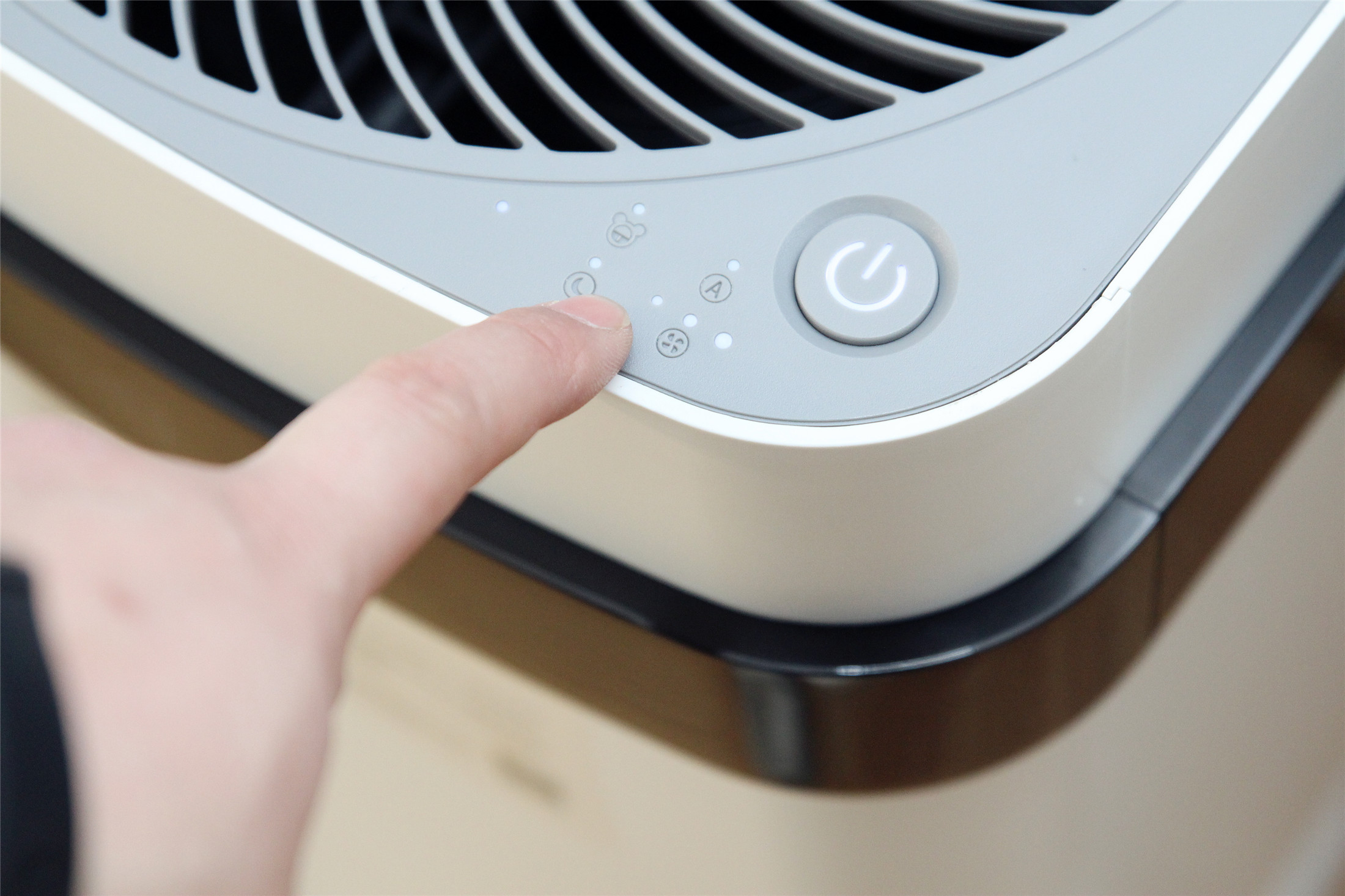 贝昂空气净化器x3和mini,贝昂空气净化器x3和A5的区别