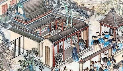 玄武门之变，皇帝李渊本可以阻拦，为何还要弑兄的李世民当太子？