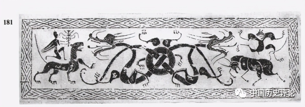 李建新：从汉画像看汉代的祭祀礼俗