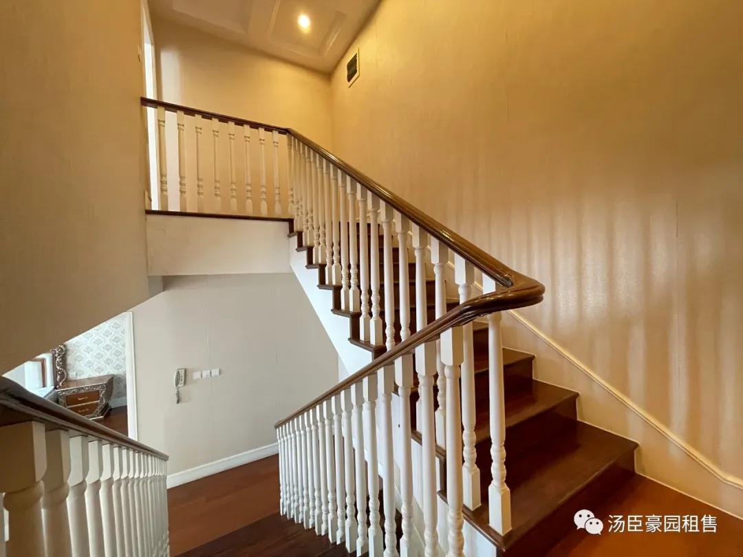 新中式实景效果图别墅拍摄,真实别墅照片新中式内景高清图