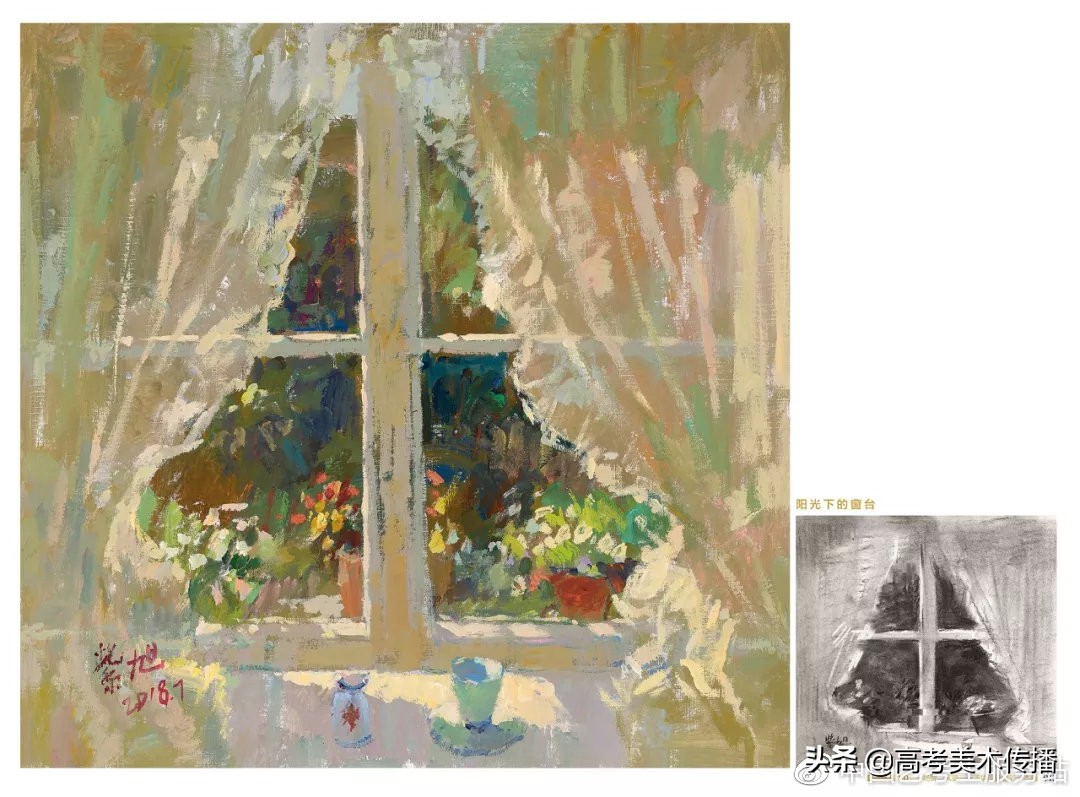 校考必备常识及答案,校考彩头高分秘诀