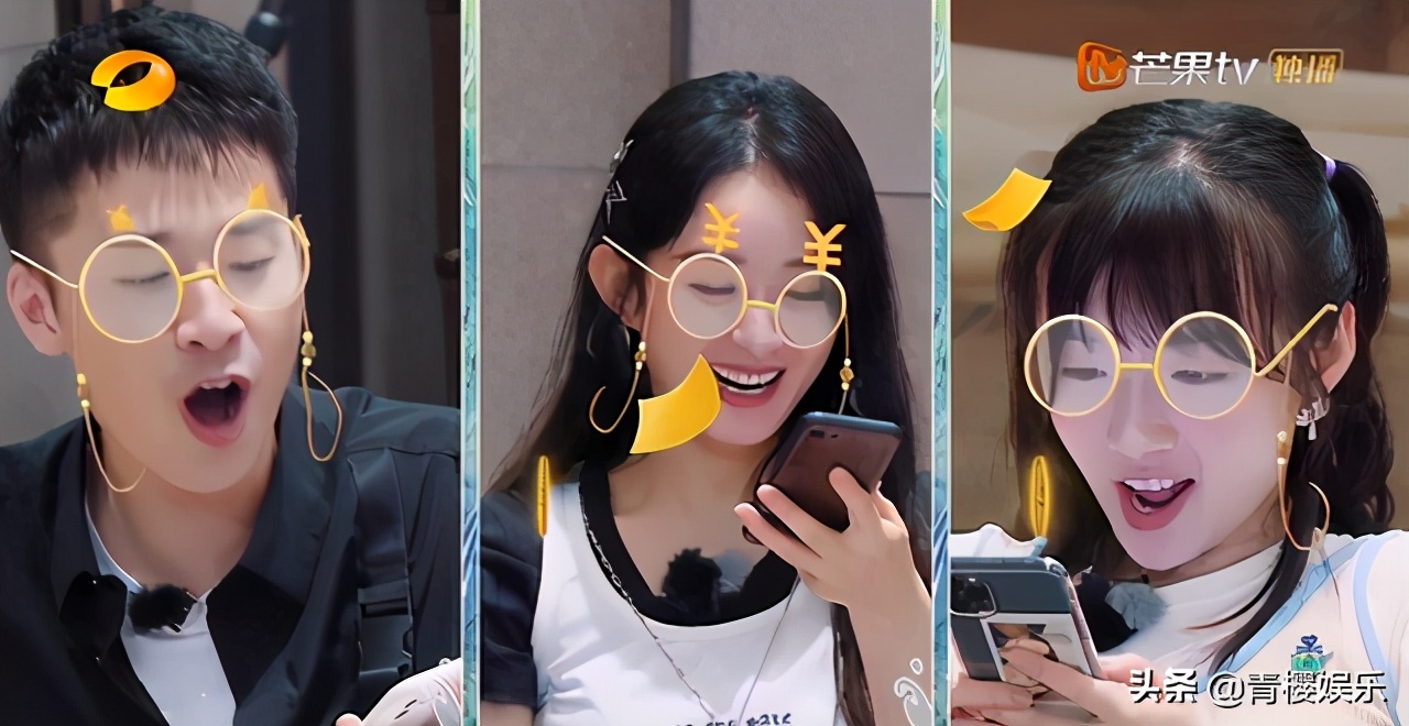 乔欣红包,乔欣红包雨