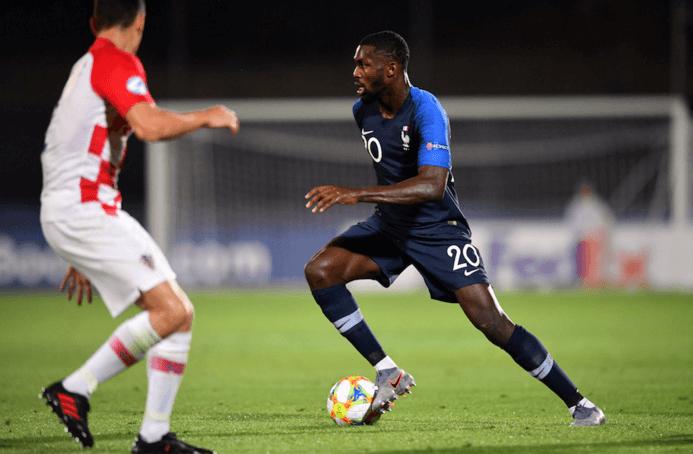 将门虎子有哪些,将门虎子是哪五个武将