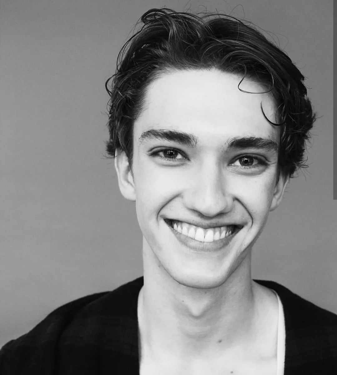 芭蕾朱利安,芭蕾精灵朱利安