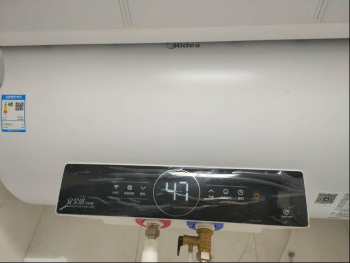 美的电热水器f6030-jq5怎么样,美的电热水器f6030系列