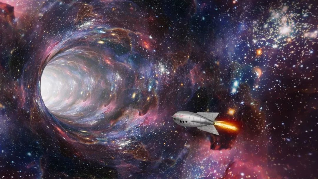 从近到远看宇宙的纪录片,描述宇宙的纪录片