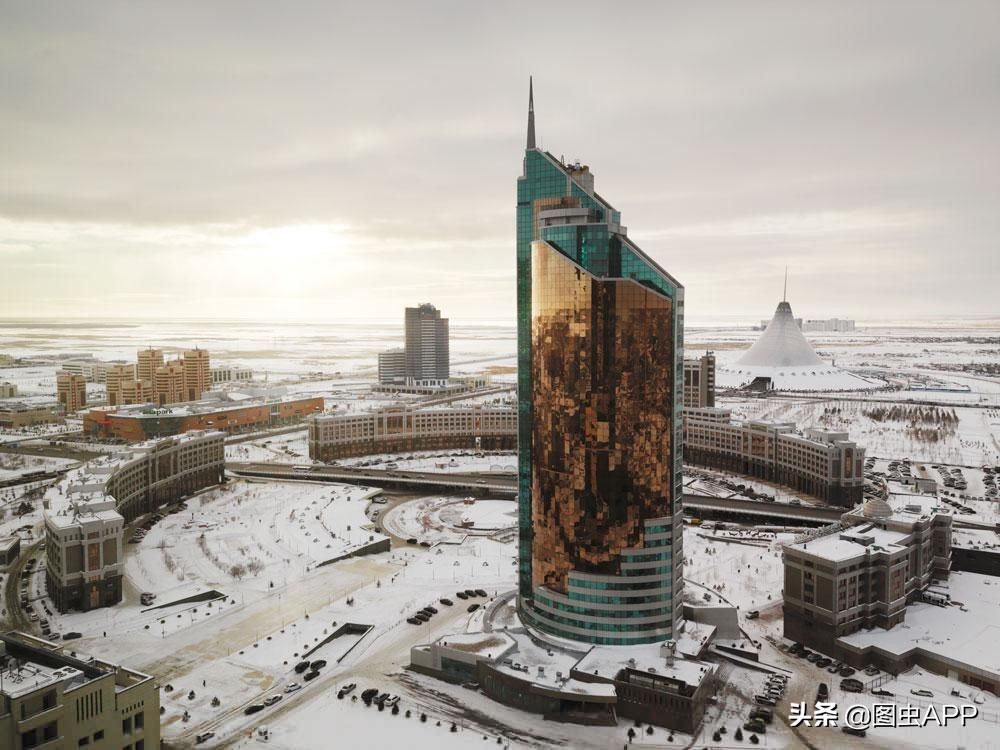 图虫opensealab摄影,图虫看动物世界系列