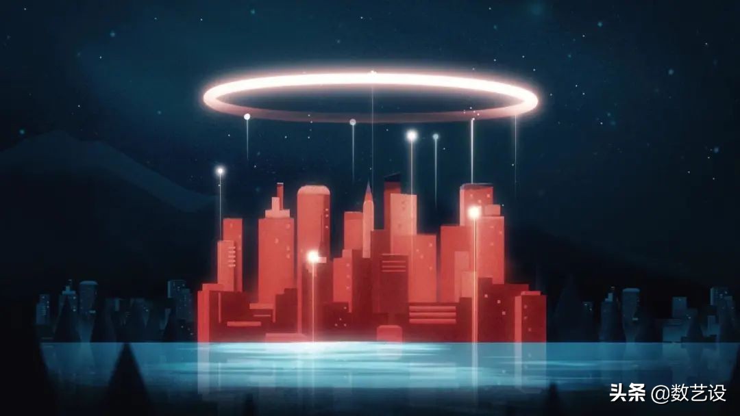 简单的mg动画好做吗,ae制作简单mg图形动画教程