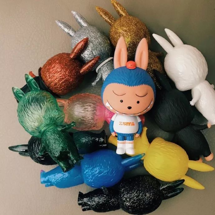 盲盒泡泡玛特怎么能便宜买到,盲盒泡泡玛特为啥赚钱