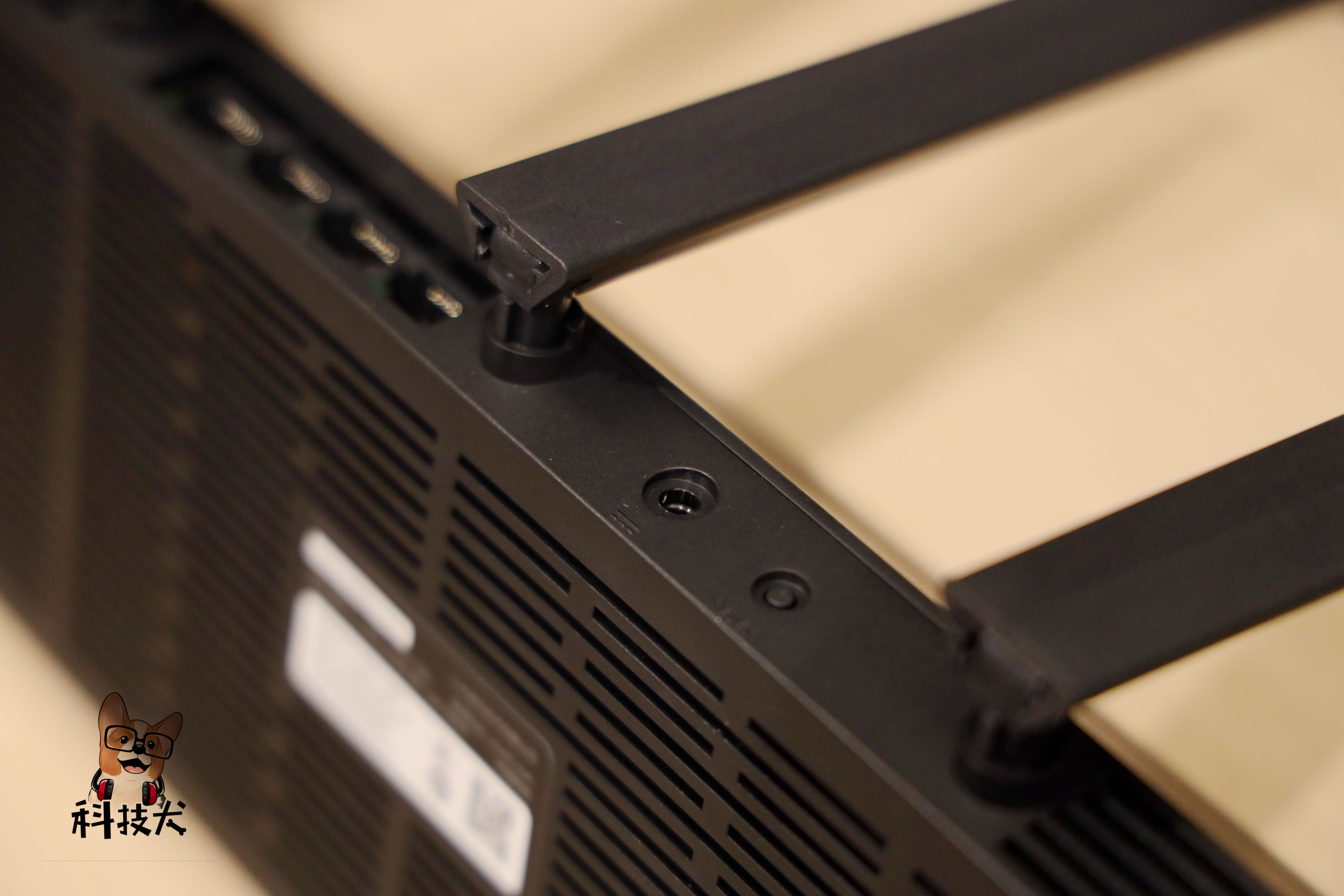 小米aiot路由器ax3600发布售599元,小米aiot路由器ax3600如何跑满1000m