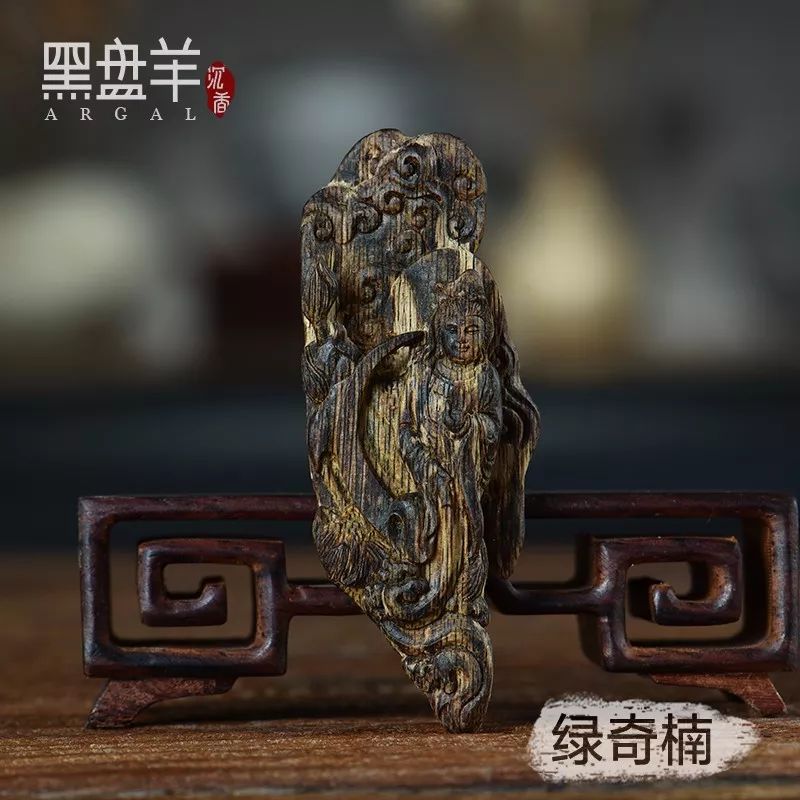 奇楠是否名贵,世界顶级奇楠值多少钱