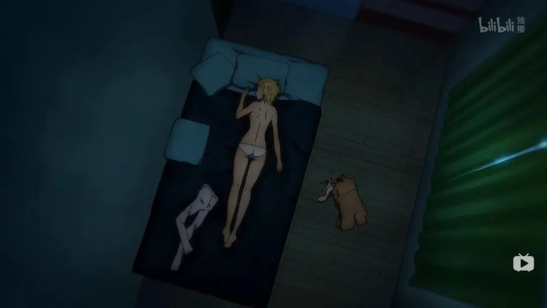 这部动画刚看完只想笑，但细品却让人想哭