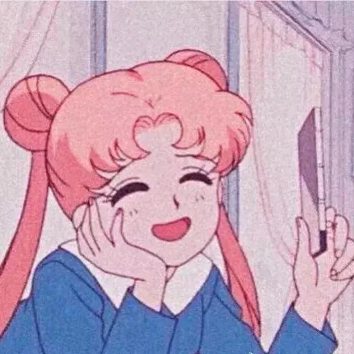 男生头像简单干净动漫手绘,三人闺蜜头像动漫可爱手绘