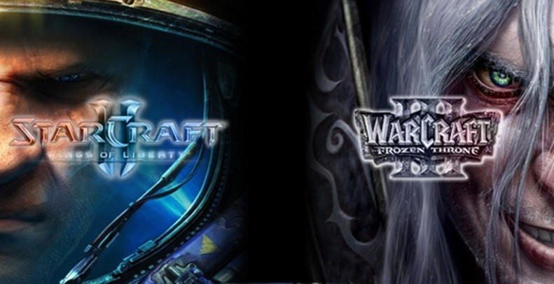 dota打不好的去玩lol,冰女dota与lol