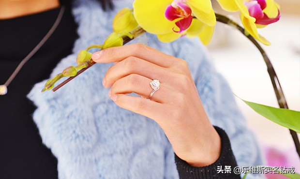 不同手指戴戒指各自代表的含义,不同手指戴戒指分别都有什么含义