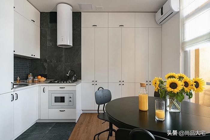 精致的女孩住别墅的日常生活,上海精致年轻人如何布置自己的家