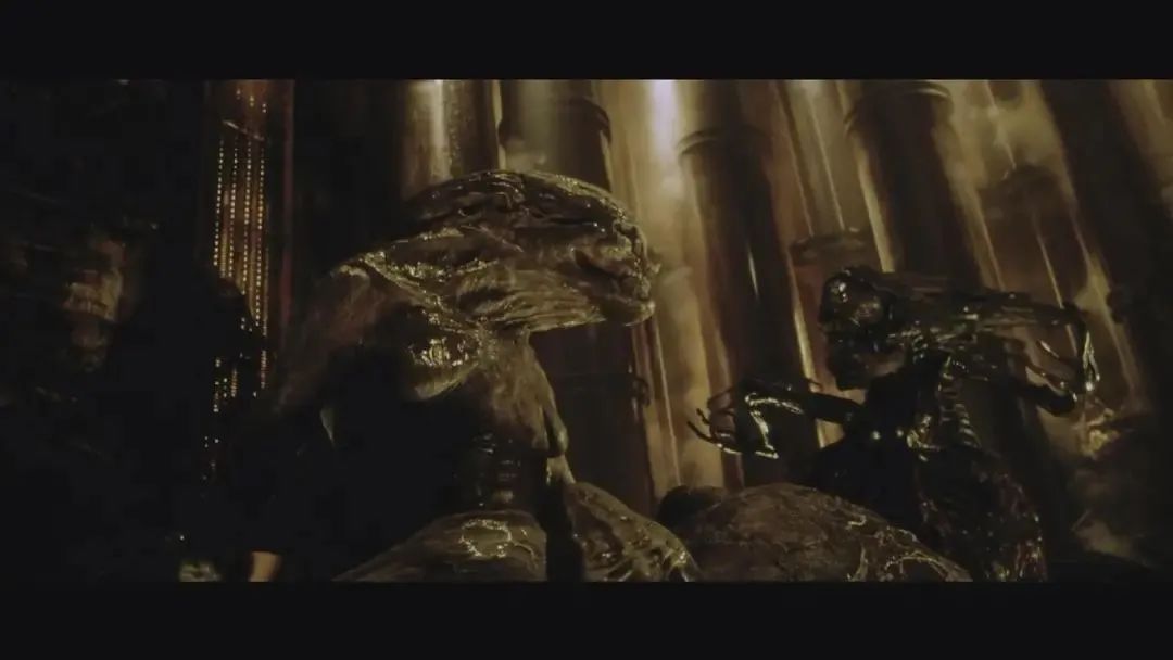 异形到底有多少种形态,异形到底存在吗