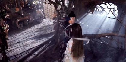 有刘海才好看的明星,有刘海超好看的明星