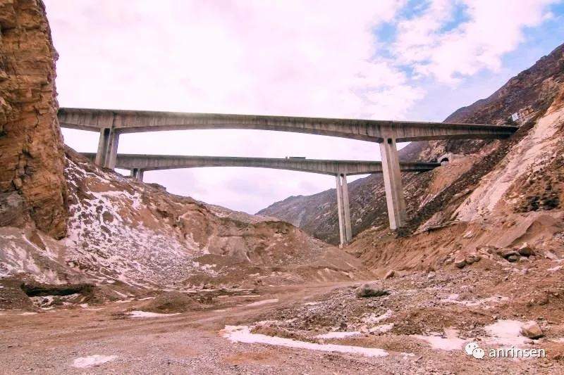 驾车从蔚县到涞源飞狐陉,蔚县飞狐陉自驾游攻略