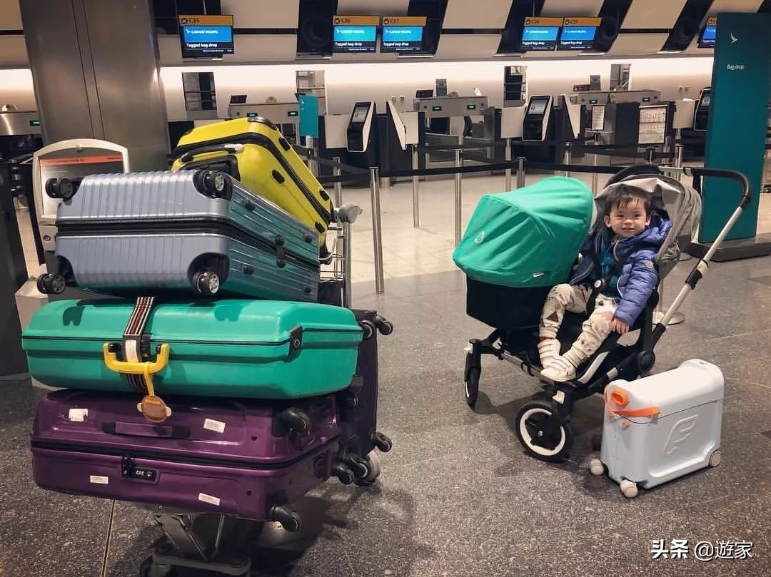 带宝宝出行的旅行神器,小孩出行必备旅行攻略