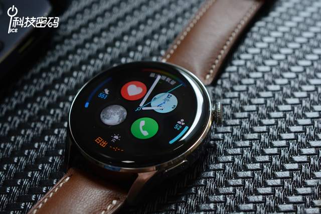 华为手表watch3pro功能,华为手表watchgt3有什么功能