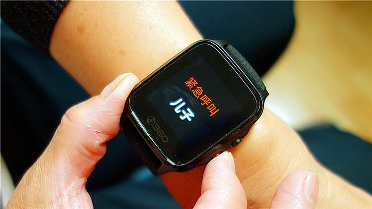 360健康手表推荐,360健康手表测评