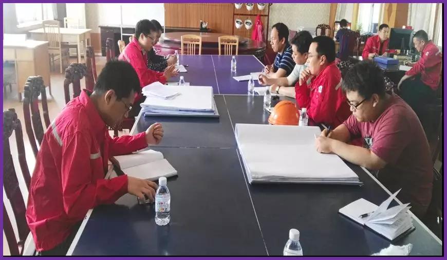 胜利医院赵军：医院改建要追求高质、高效和前瞻性