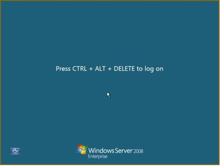 dell电脑安装win2008,dell安装windows2008server
