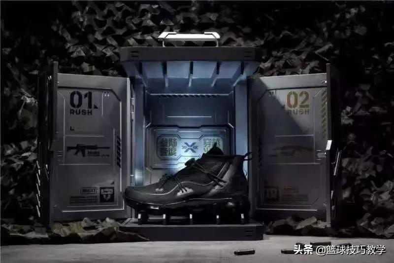 周杰伦代言都挽救不了的品牌,周杰伦都在穿什么鞋