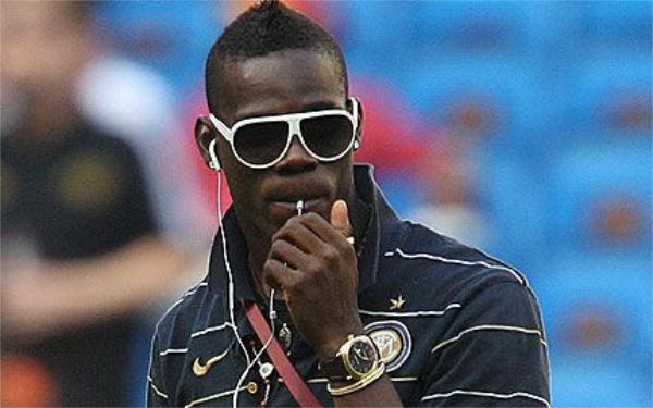 巴洛特利巴神视频,巴神巴洛特利庆祝动作