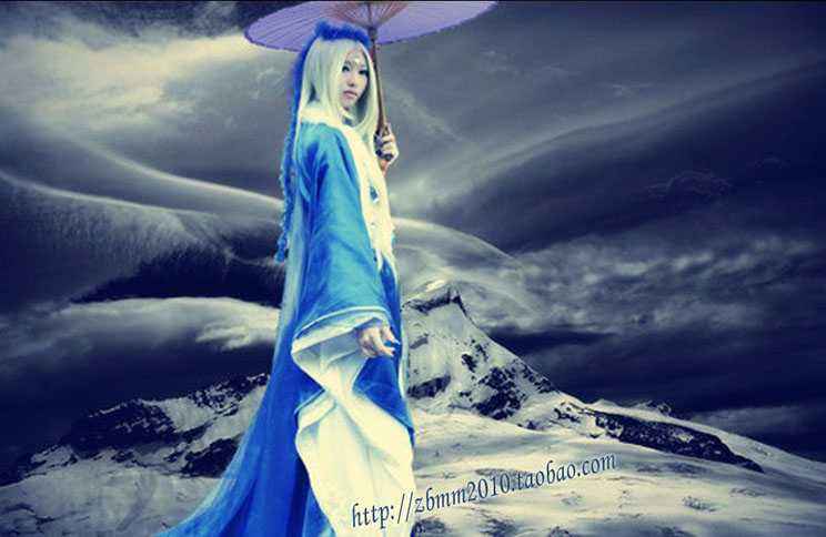 聊斋志异阿绣最后结局,聊斋志异刘子固和阿秀