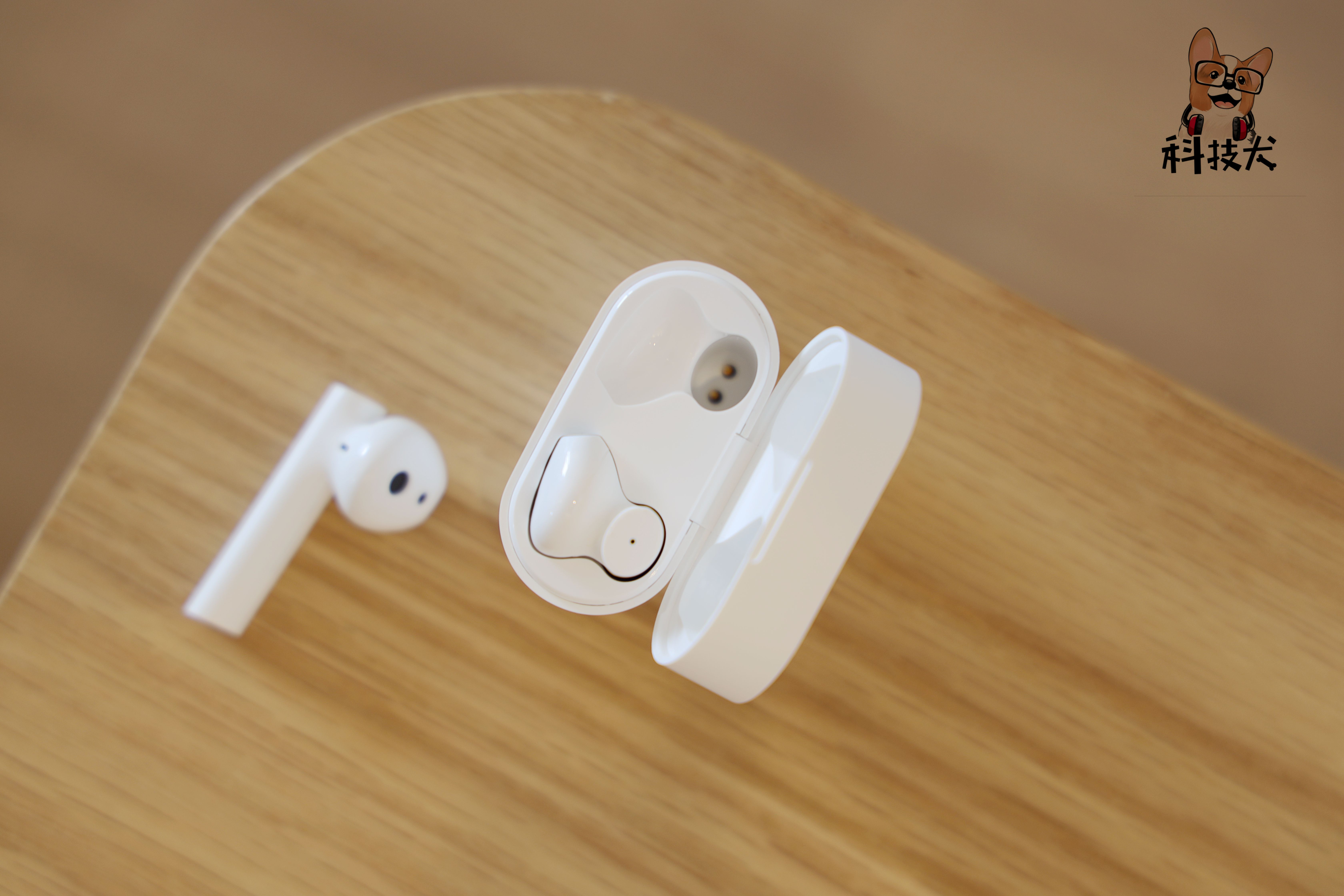 小米蓝牙耳机air2s全面评测,小米真无线蓝牙耳机air2多少钱