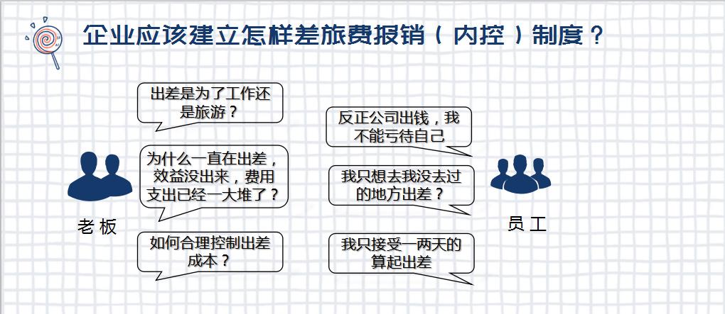 差旅费报销过程中遇到的问题,差旅费报销规避风险的4个妙招