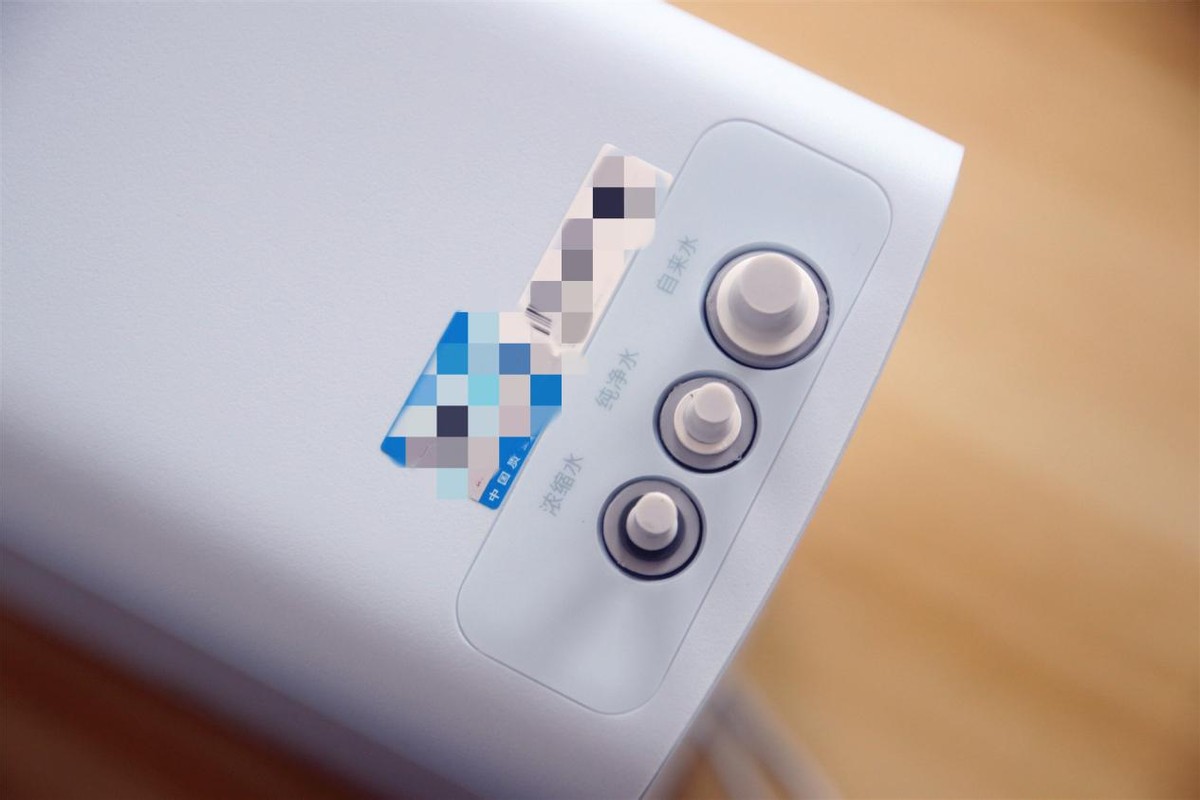 云米泉净水机小海豚600g怎么样,云米小海豚净水器600g换滤芯