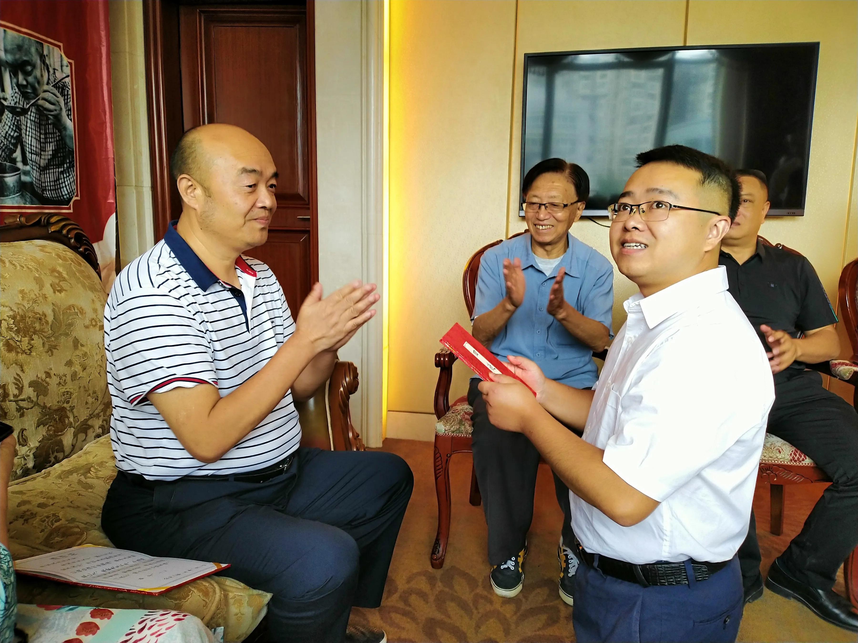 酿酒大师李家民简介,中国白酒酿酒技艺非遗传承人