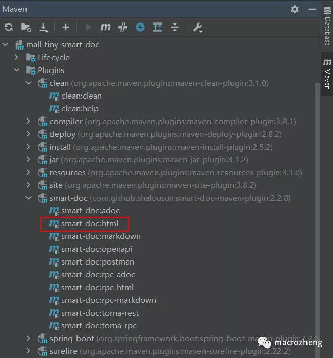 swagger生成api接口代码,swaggerapi注解