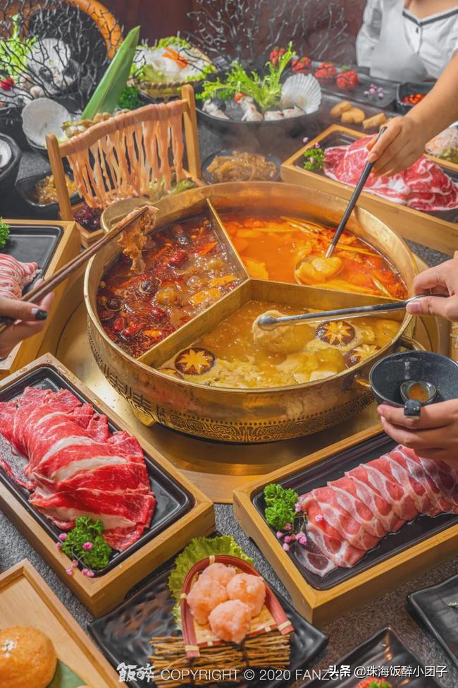 2021浪漫不减！珠海约会指南来了，美食和你我都想拥有