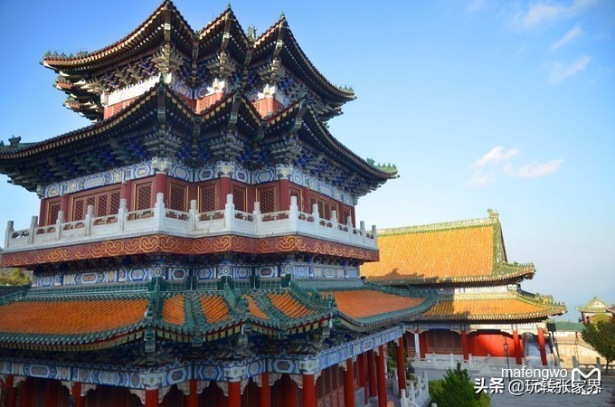 张家界天门山旅行路线攻略三日游,十一到张家界天门山旅游攻略图文