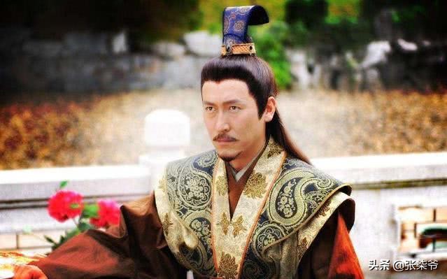 假如你是明朝最后一位皇帝,假如你是明朝的一位皇帝