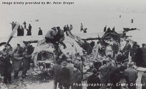 历史上最惨的十大空难,世界十大空难排名数据