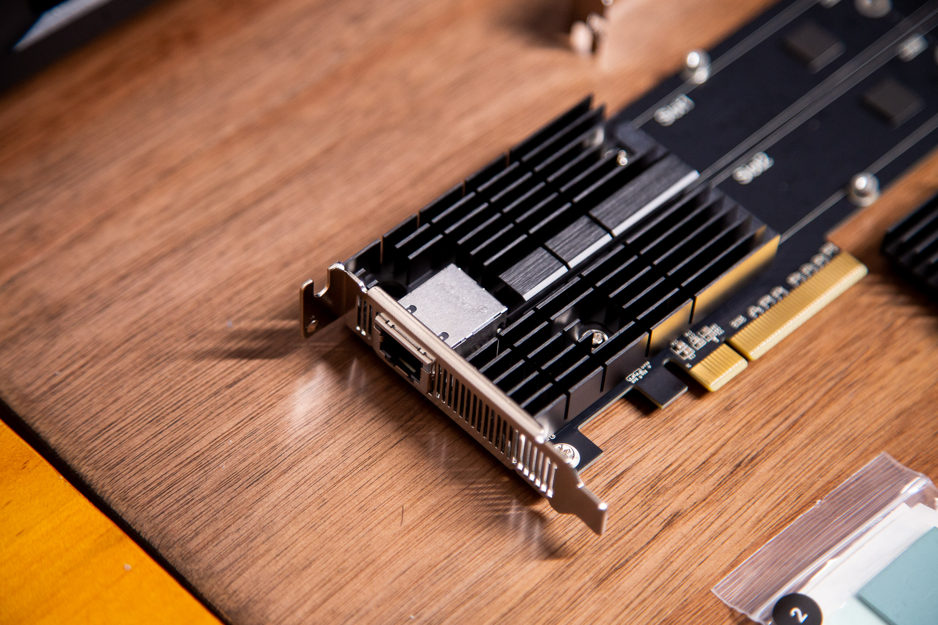 群晖Nas必须用nas硬盘吗,群晖nas如何配置最佳