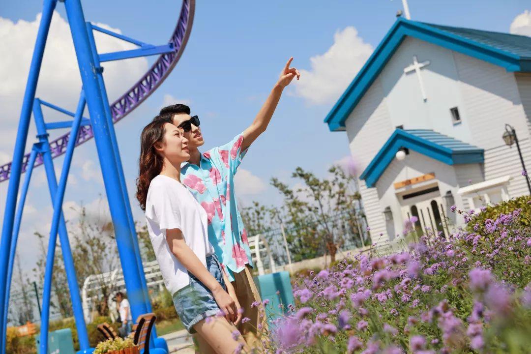 苏州华谊兄弟电影世界自在游,苏州华谊兄弟电影世界五一攻略